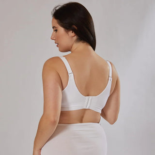 Everyday Ease Supportive Comfort Bra