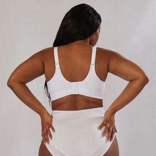 Everyday Ease Supportive Comfort Bra