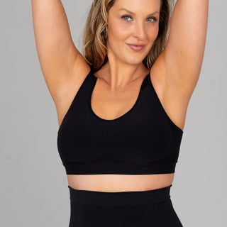Weekend Breeze Wireless Support Bra