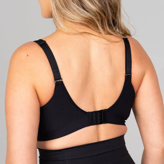 Weekend Breeze Wireless Support Bra