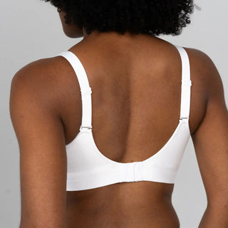 Weekend Breeze Wireless Support Bra