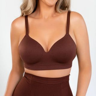 Everyday Ease Supportive Comfort Bra