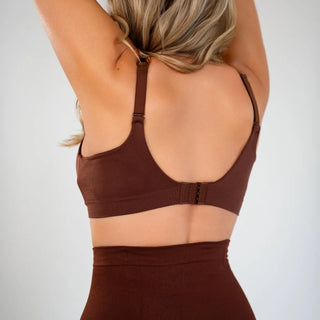 Everyday Ease Supportive Comfort Bra
