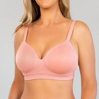 Everyday Ease Supportive Comfort Bra