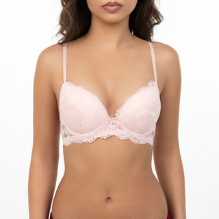 Date Night Lace - Push-Up Bra
