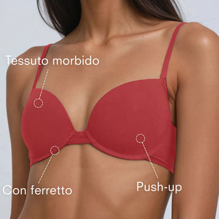 24/7 Lift - Push-up Bra