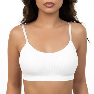 Soft Scoop Bralette