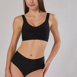 Quiet Strength Support Bra