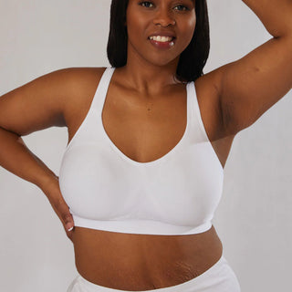 Quiet Strength Support Bra