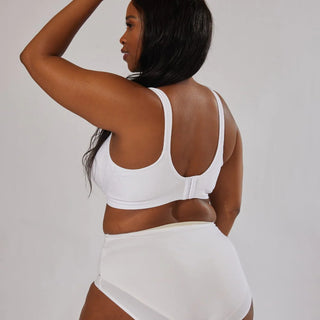 Quiet Strength Support Bra