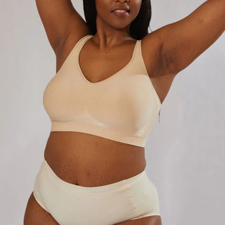 Quiet Strength Support Bra