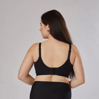 Flex & Flow Support With Adjustable Straps