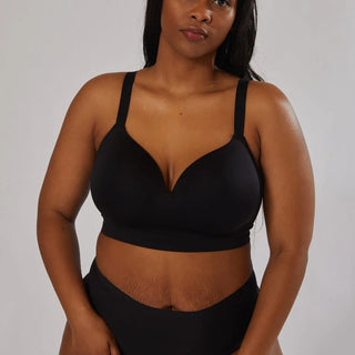 Everyday Ease Supportive Comfort Bra
