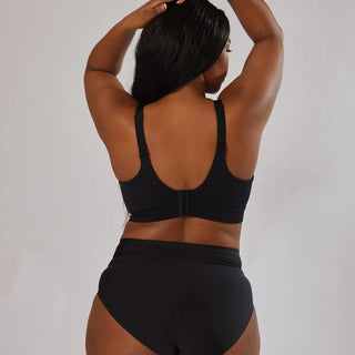 Everyday Ease Supportive Comfort Bra