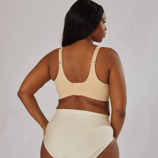 Everyday Ease Supportive Comfort Bra