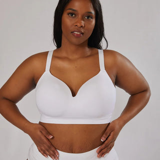 Everyday Ease Supportive Comfort Bra