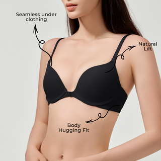 Anytime Seamless T-Shirt Bra