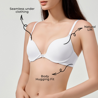 Anytime Seamless T-Shirt Bra