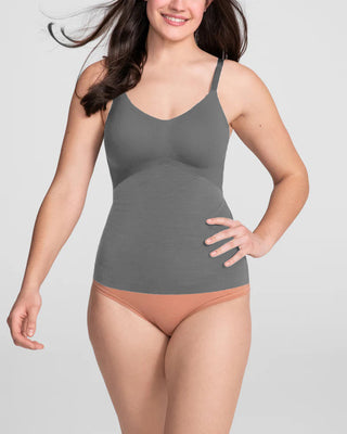 Cami Top - Built In Bra