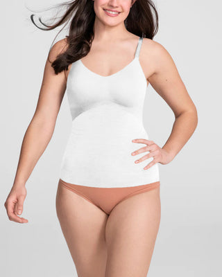 Cami Top - Built In Bra