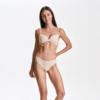 All You - Wireless Push-Up Bra