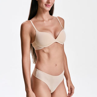 All You - Wireless Push-Up Bra
