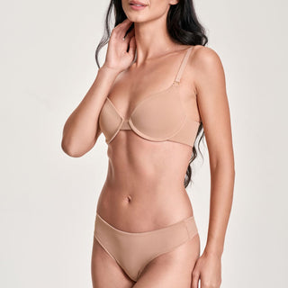 Smooth Silhouette - T-Shirt Bra