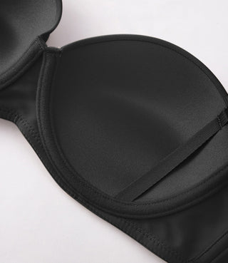 Anytime Strapless - Trägerlose Push-Up BH