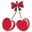 fitcherries.com Logo