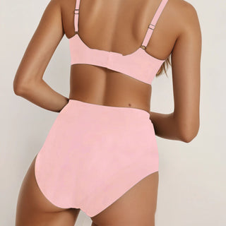 Period Underwear High Rise