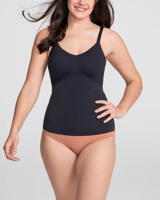 Cami Top - Built In Bra