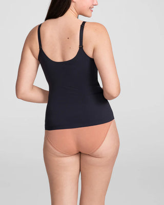 Cami Top - Built In Bra
