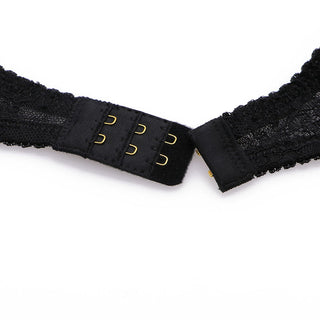 Cherries Garter Belt