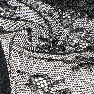 Cherries Garter Belt