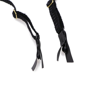 Cherries Garter Belt