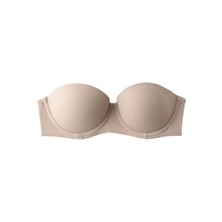 Anytime Strapless - Trägerlose Push-Up BH