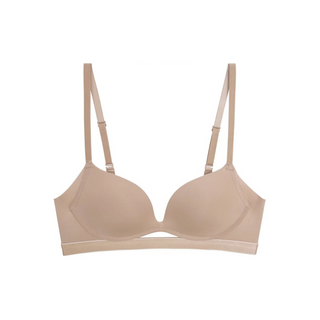 Office Elegance - Wireless Push-up Bra