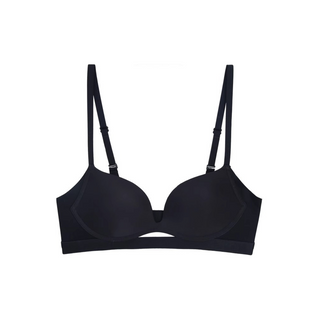 Office Elegance - Wireless Push-up Bra